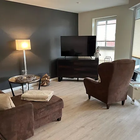 Ferienwohnung SchnausNest Grömitz Exterior foto