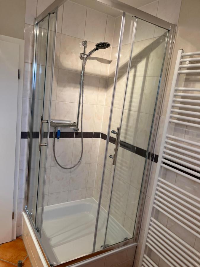 Appartement Schnausnest *