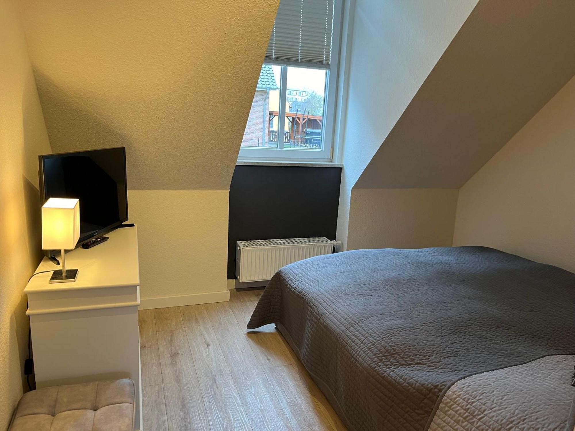 Schnausnest Appartement
