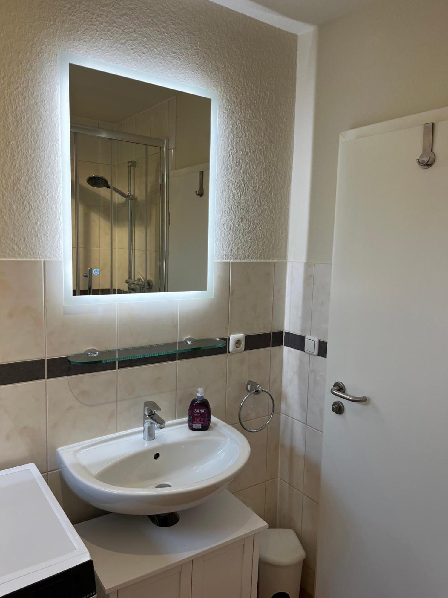 Appartement Schnausnest