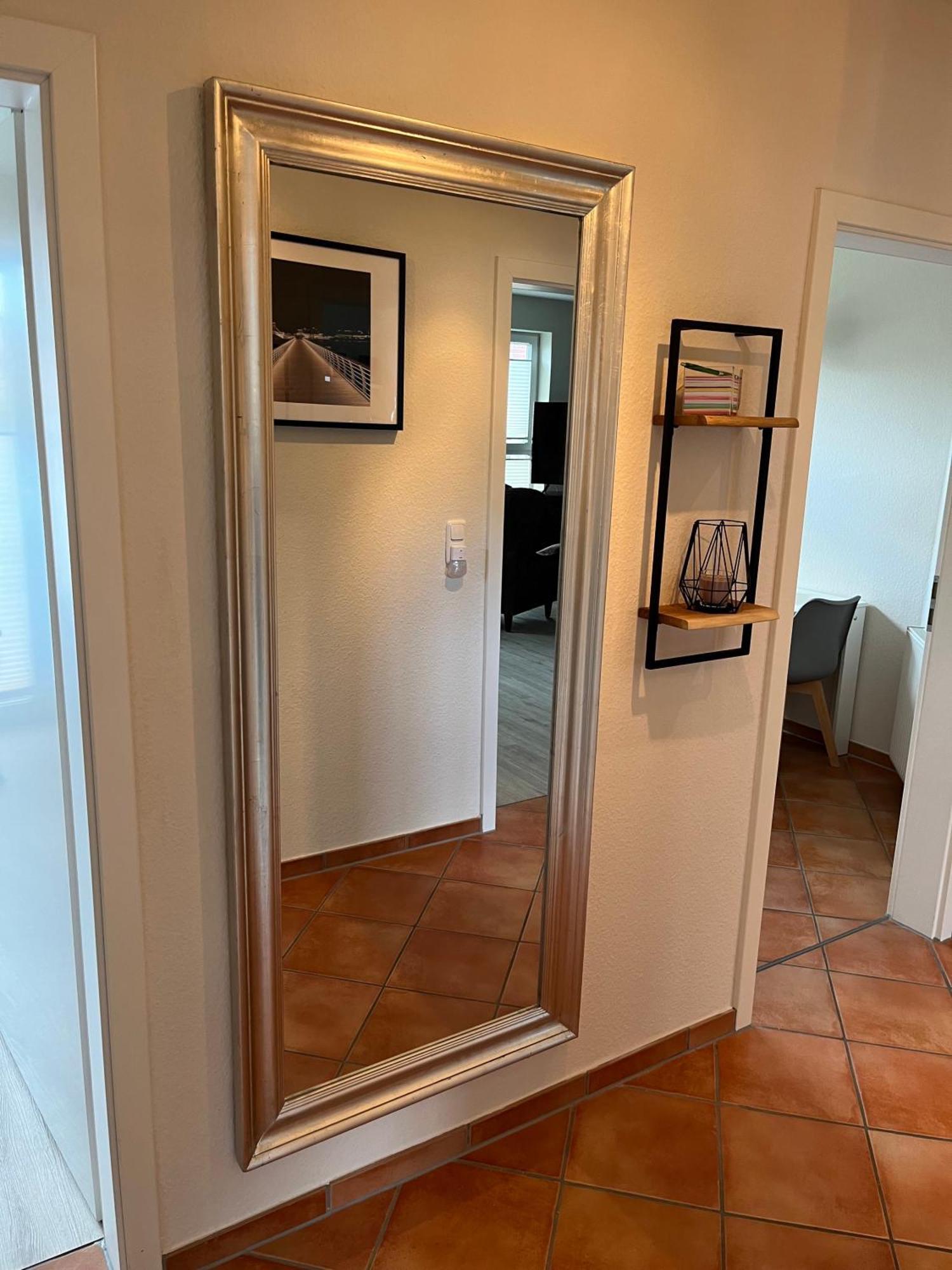 Schnausnest Appartement Grömitz