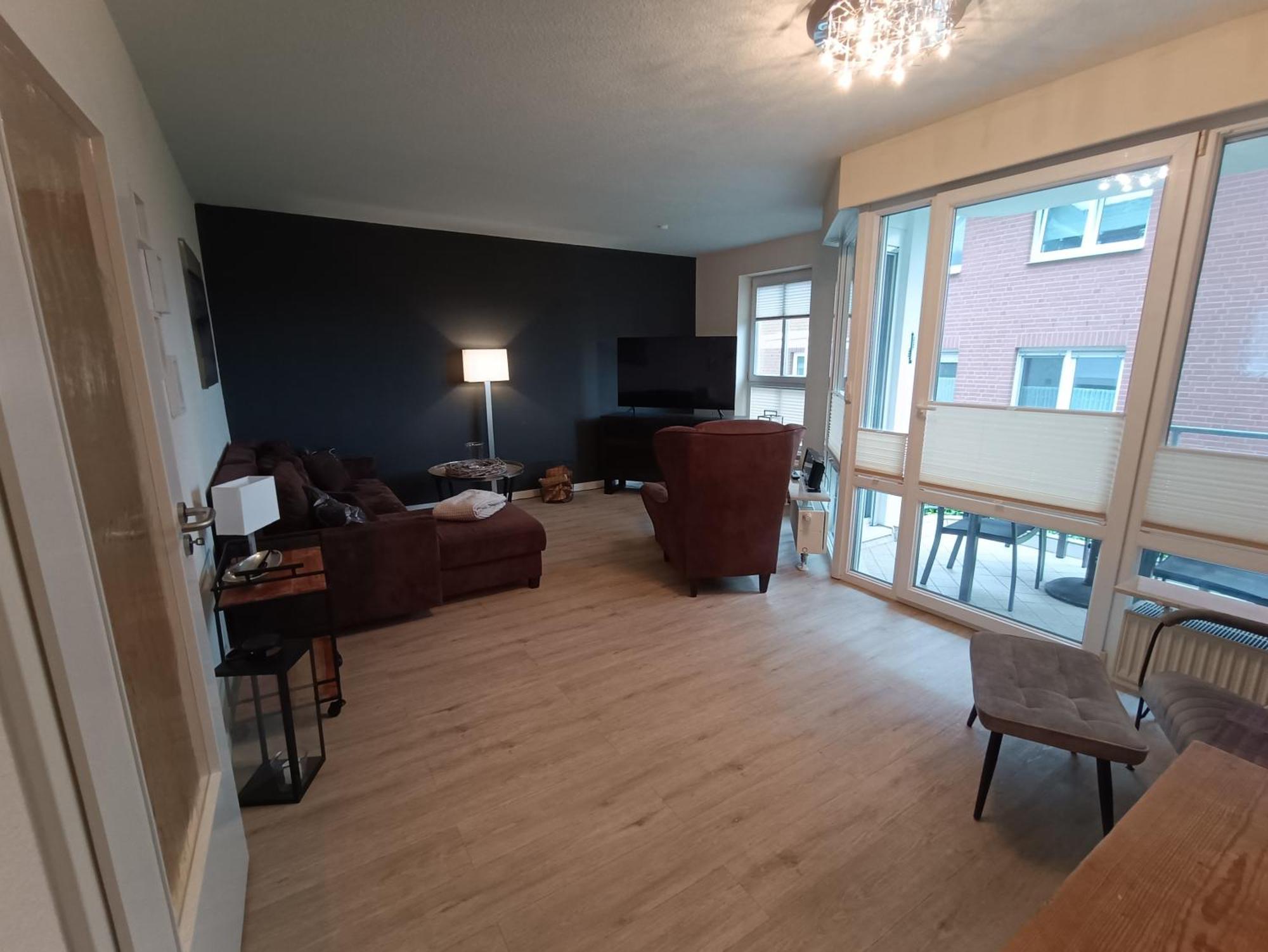 Schnausnest Appartement Grömitz